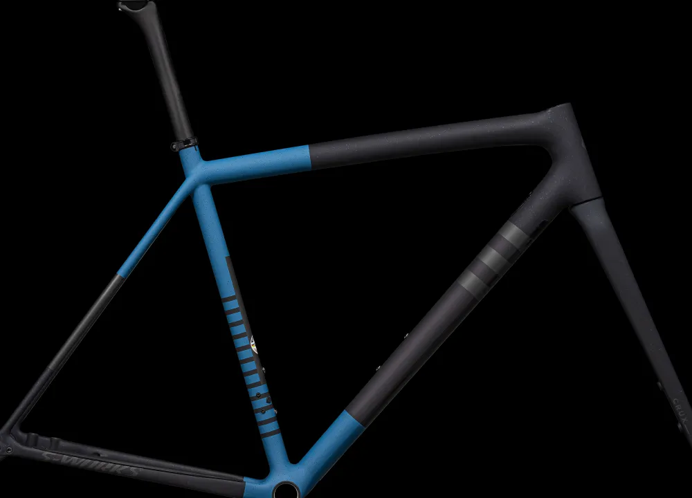 Specialized S-Works Crux Frameset> Frames