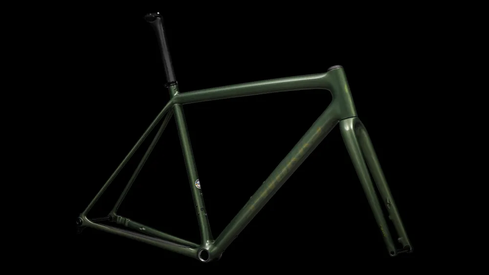 Specialized S-Works Crux Frameset> Frames|Cyclocross·Crux