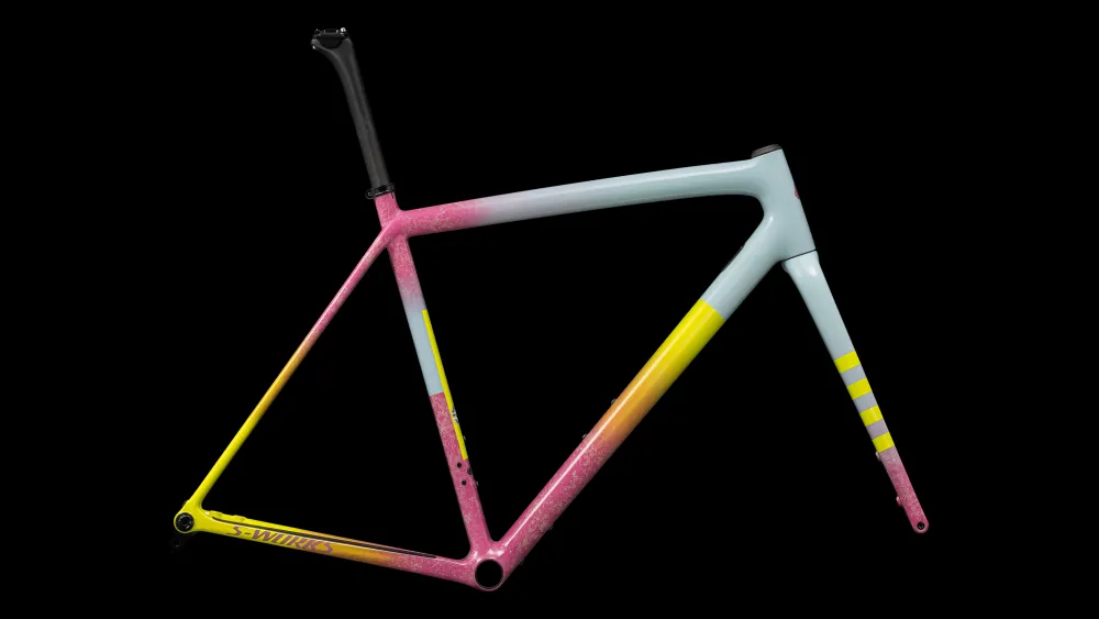 Specialized S-Works Crux Frameset> Frames|Cyclocross·Crux