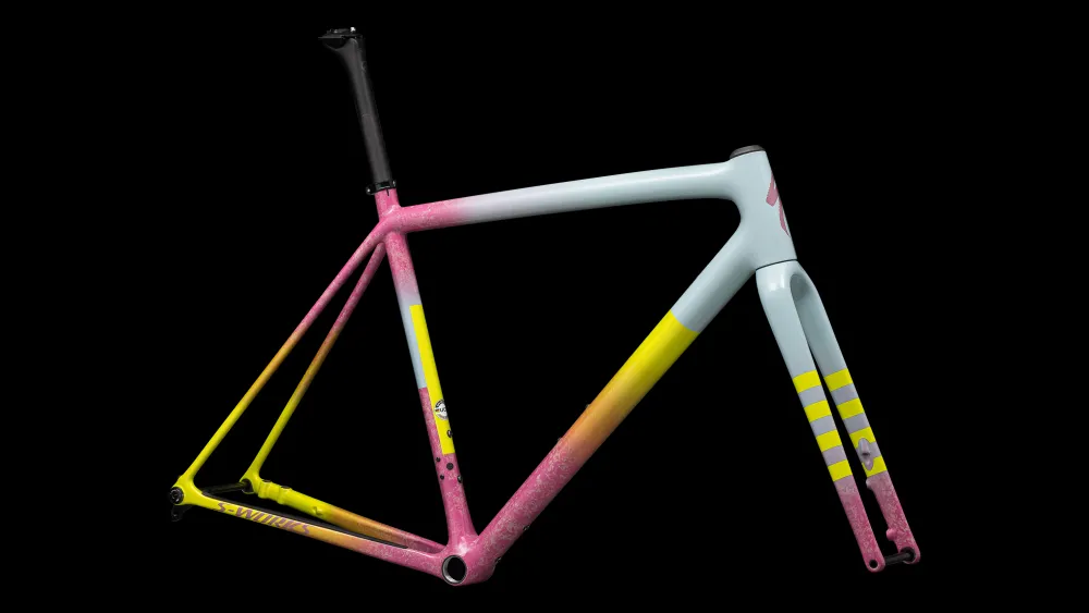 Specialized S-Works Crux Frameset> Frames|Cyclocross·Crux