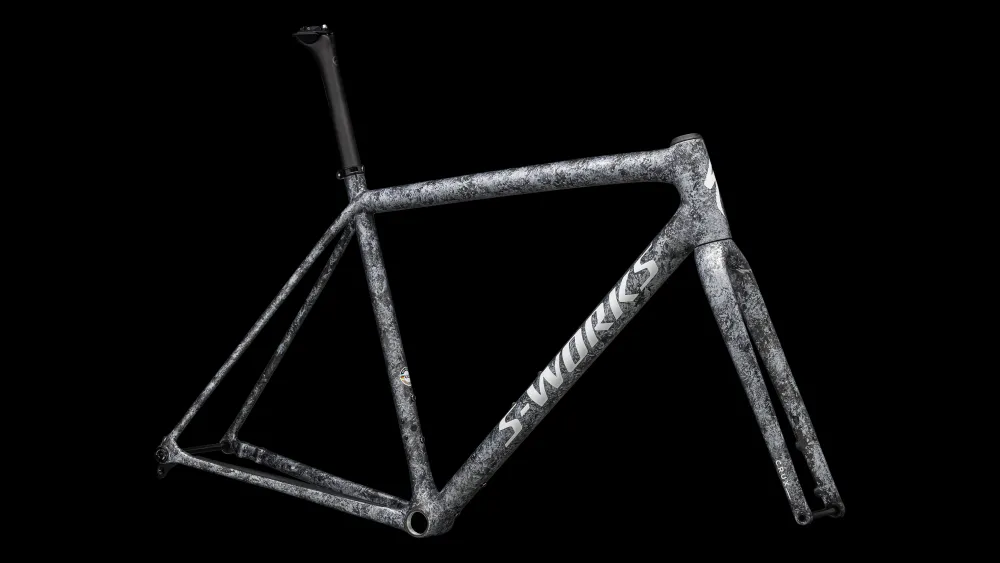 Specialized S-Works Crux Frameset> Frames|Cyclocross·Crux