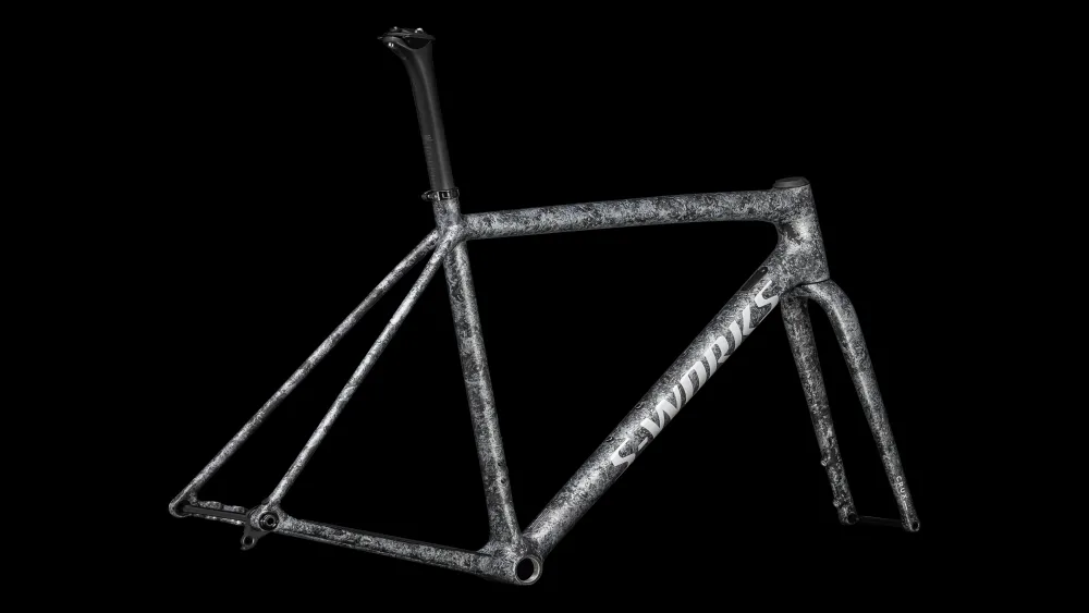 Specialized S-Works Crux Frameset> Frames|Cyclocross·Crux