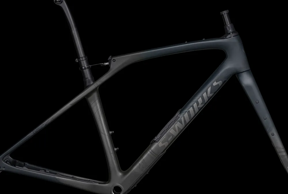 Specialized S-Works Diverge STR Frameset> Gravel Bikes·Diverge