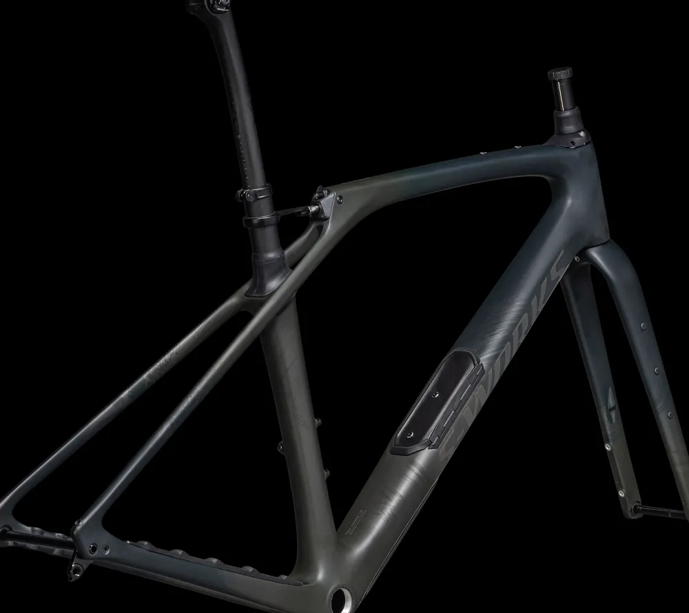Specialized S-Works Diverge STR Frameset> Gravel Bikes·Diverge