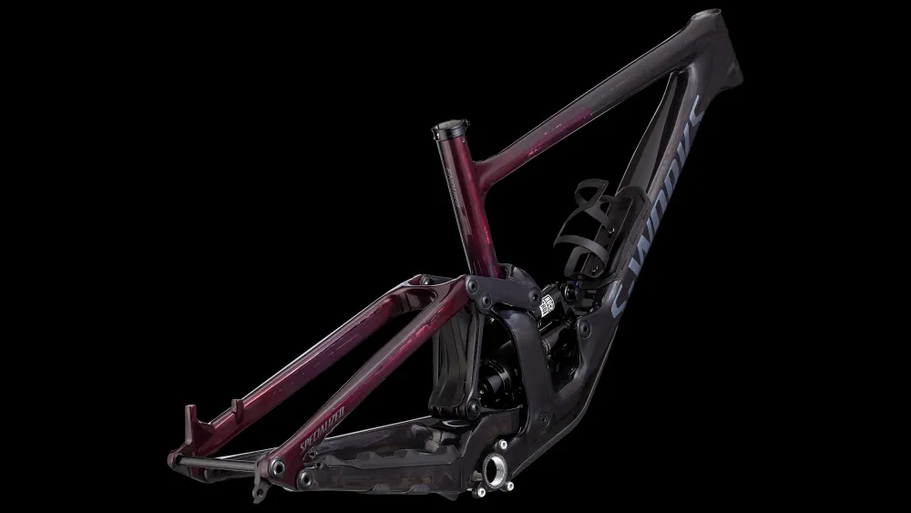 Specialized S-Works Enduro Frameset> Frames|Trail·Enduro