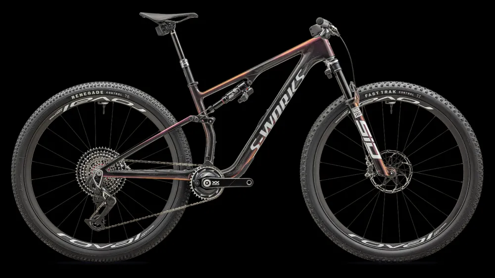 Specialized S-Works Epic 8> Cross Country·Epic