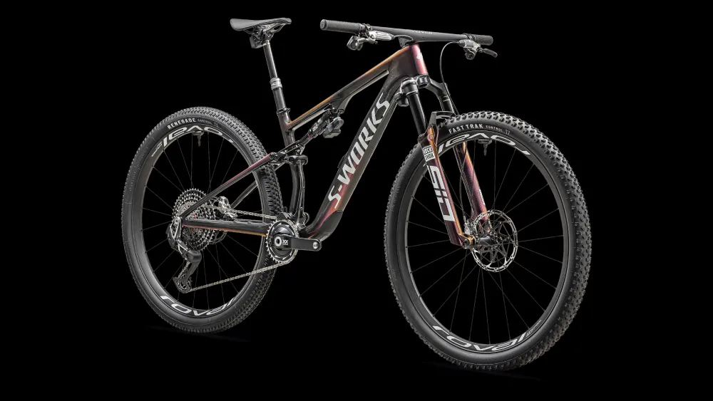 Specialized S-Works Epic 8> Cross Country·Epic