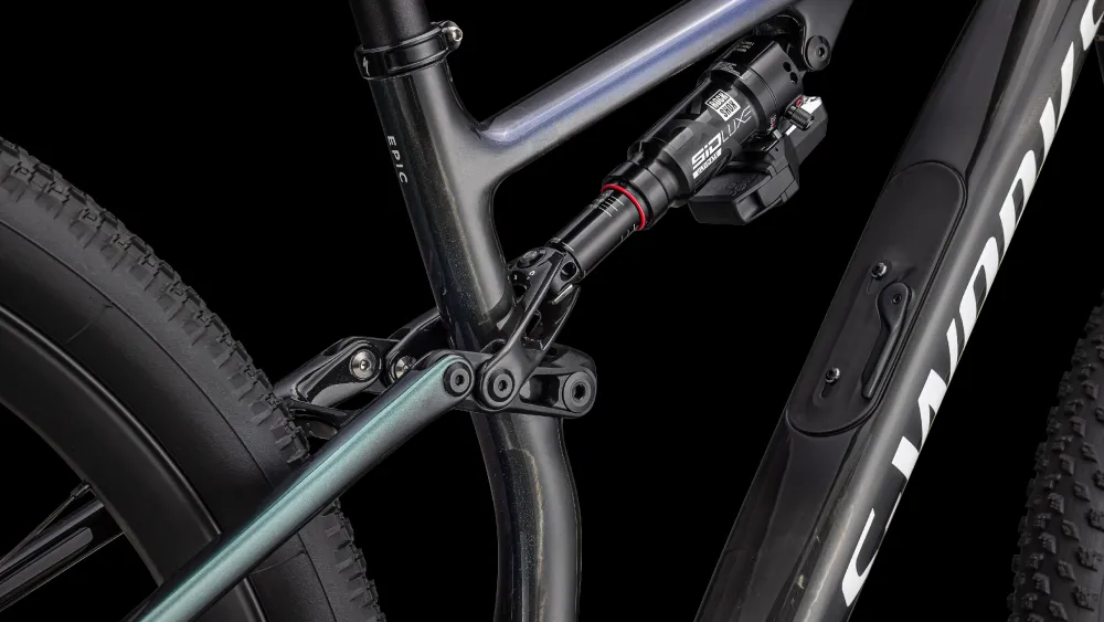 Specialized S-Works Epic 8> Cross Country·Epic