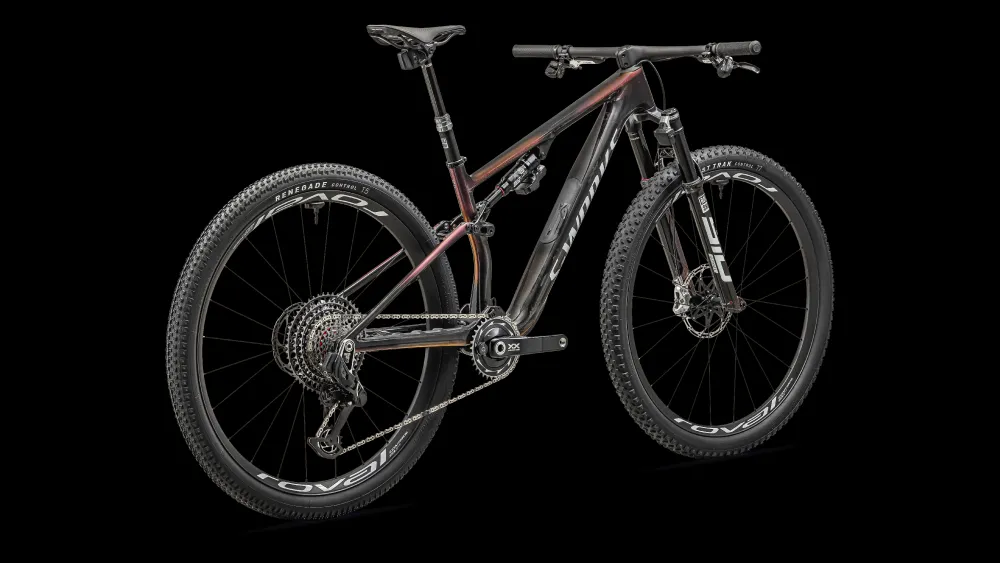 Specialized S-Works Epic 8> Cross Country·Epic
