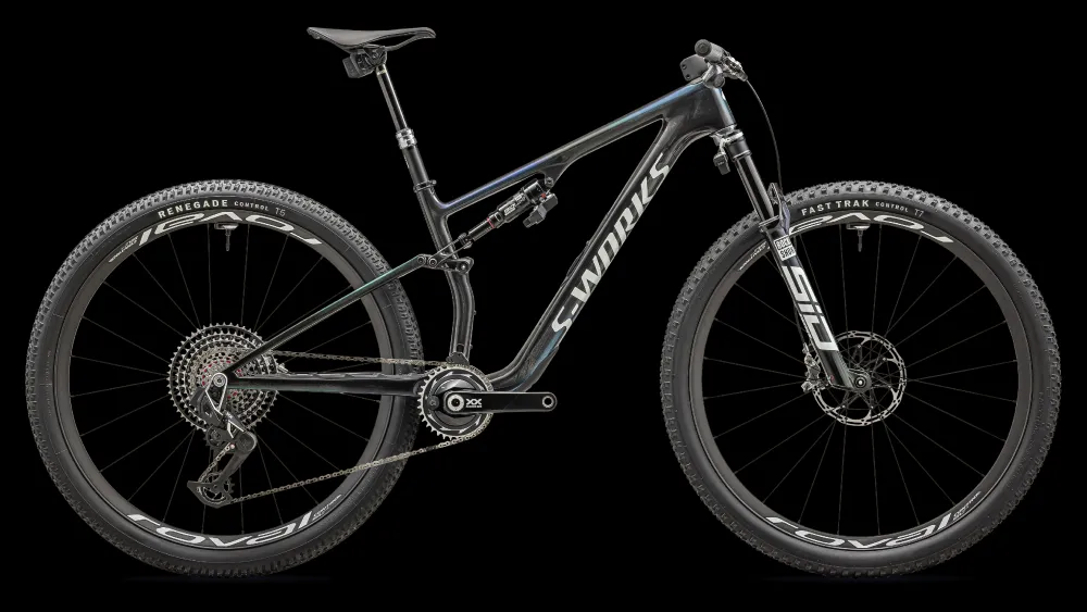 Specialized S-Works Epic 8> Cross Country·Epic