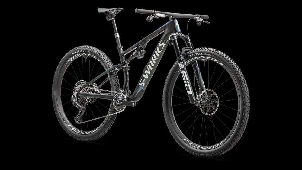 Specialized S-Works Epic 8> Cross Country·Epic