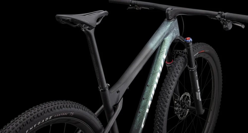 Specialized S-Works Epic World Cup> Cross Country·Epic