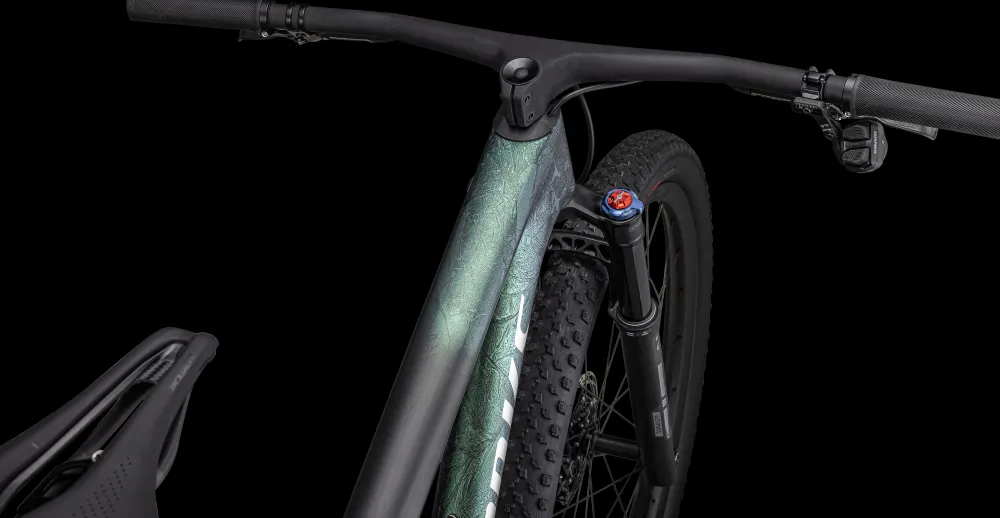 Specialized S-Works Epic World Cup> Cross Country·Epic