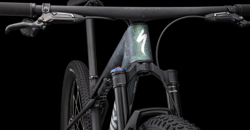 Specialized S-Works Epic World Cup> Cross Country·Epic