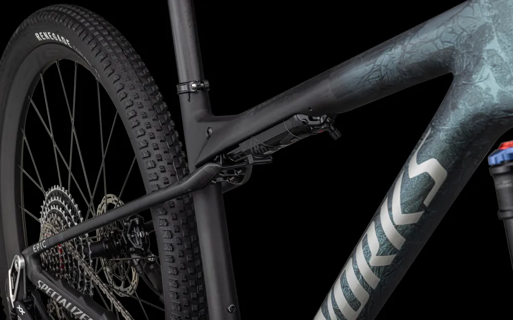 Specialized S-Works Epic World Cup> Cross Country·Epic