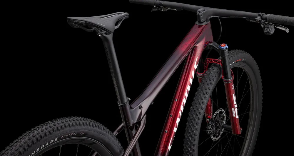 Specialized S-Works Epic World Cup> Cross Country·Epic