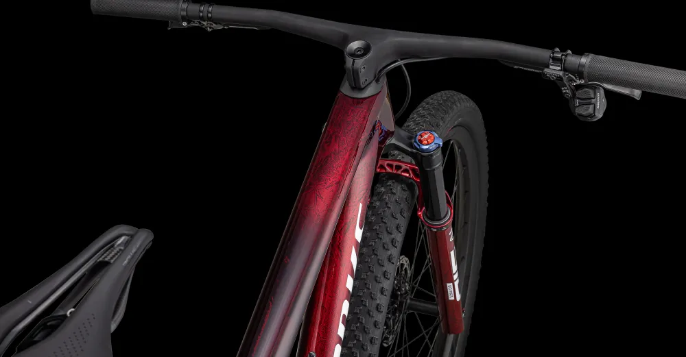 Specialized S-Works Epic World Cup> Cross Country·Epic
