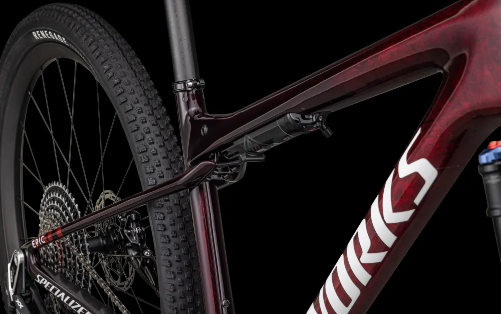 Specialized S-Works Epic World Cup> Cross Country·Epic
