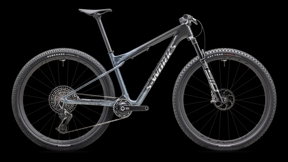 Specialized S-Works Epic World Cup> Cross Country·Epic