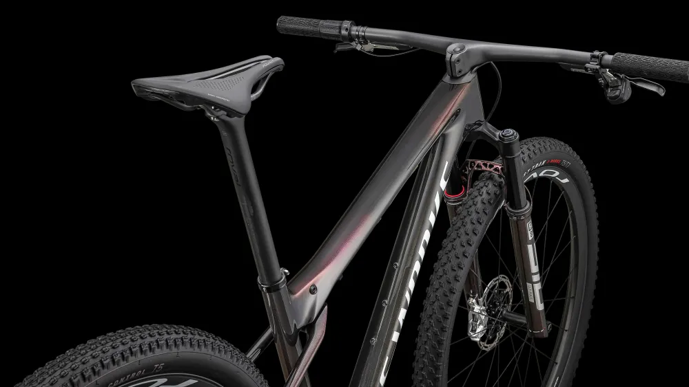 Specialized S-Works Epic World Cup> Cross Country·Epic