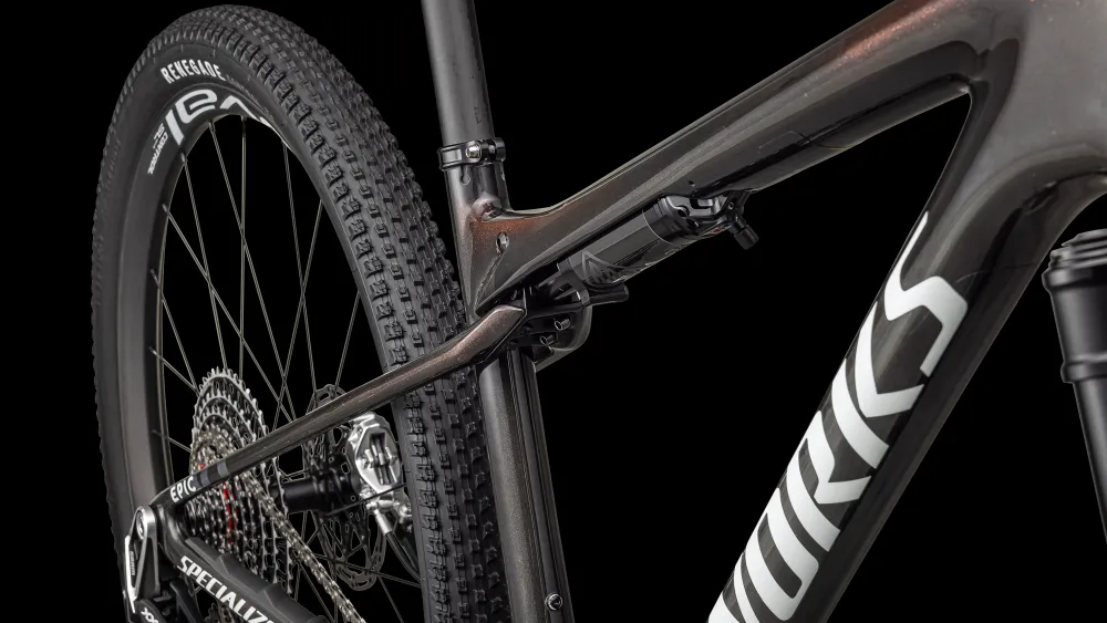 Specialized S-Works Epic World Cup> Cross Country·Epic