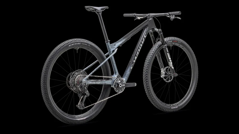 Specialized S-Works Epic World Cup> Cross Country·Epic