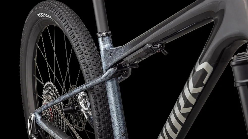 Specialized S-Works Epic World Cup> Cross Country·Epic