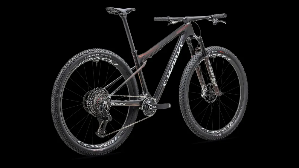 Specialized S-Works Epic World Cup> Cross Country·Epic