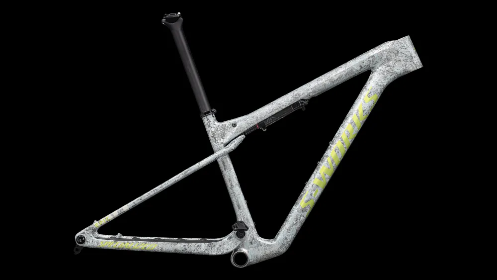 Specialized S-Works Epic World Cup Frame> Frames|Cross Country·Epic