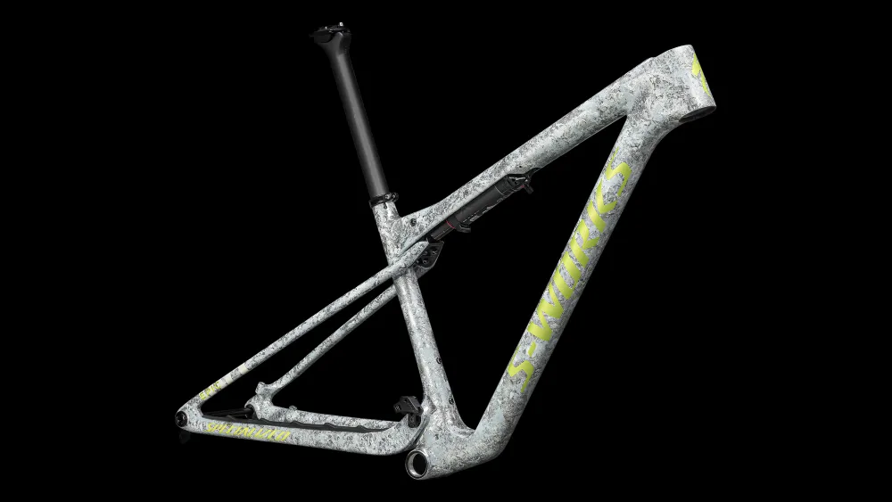 Specialized S-Works Epic World Cup Frame> Frames|Cross Country·Epic