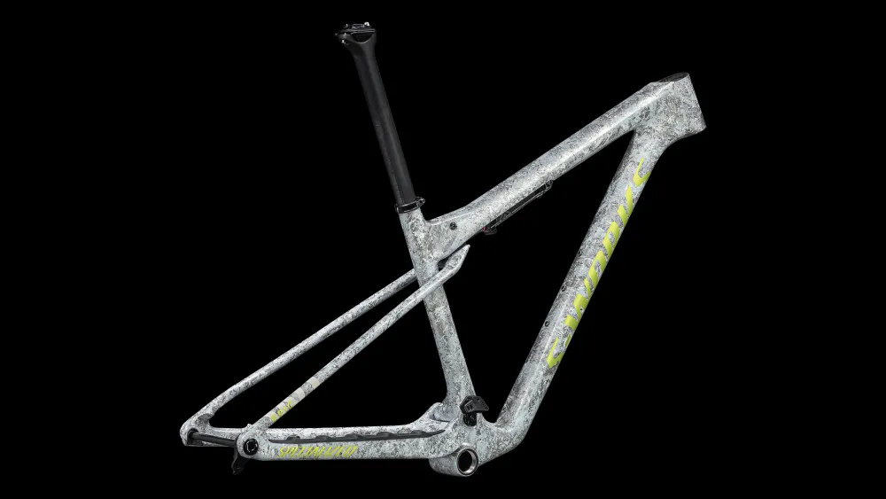 Specialized S-Works Epic World Cup Frame> Frames|Cross Country·Epic