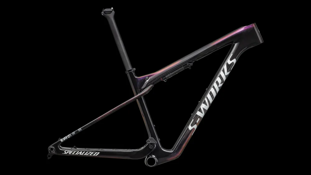 Specialized S-Works Epic World Cup Frame> Frames|Cross Country·Epic
