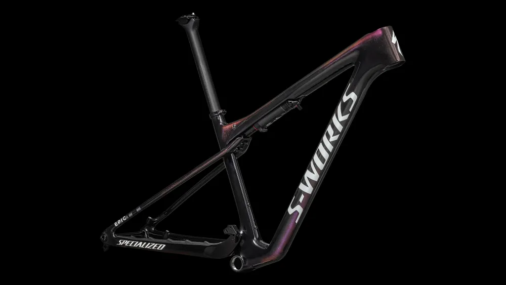Specialized S-Works Epic World Cup Frame> Frames|Cross Country·Epic