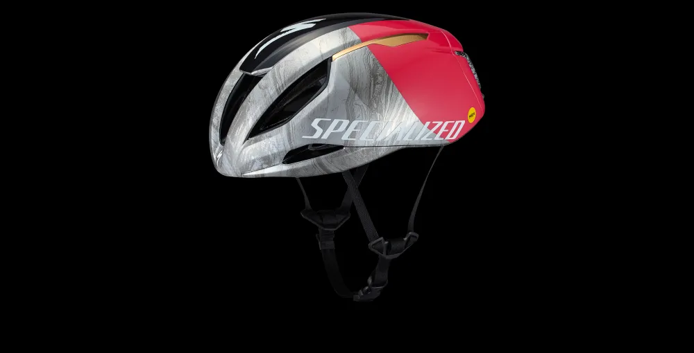 Specialized S-Works Evade 3 LTD - Collection>Women Men's Accessories·Helmets|Women's Accessories·Helmets