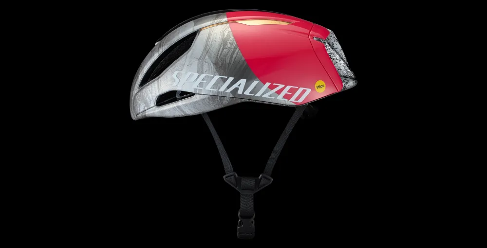 Specialized S-Works Evade 3 LTD - Collection>Women Men's Accessories·Helmets|Women's Accessories·Helmets
