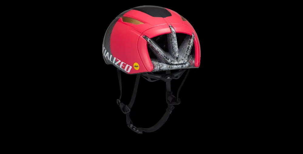 Specialized S-Works Evade 3 LTD - Collection>Women Men's Accessories·Helmets|Women's Accessories·Helmets