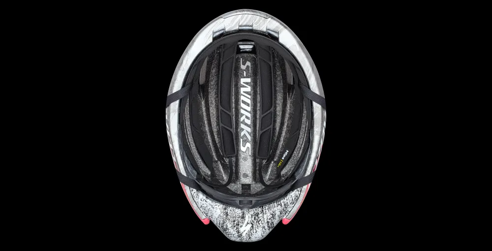Specialized S-Works Evade 3 LTD - Collection>Women Men's Accessories·Helmets|Women's Accessories·Helmets