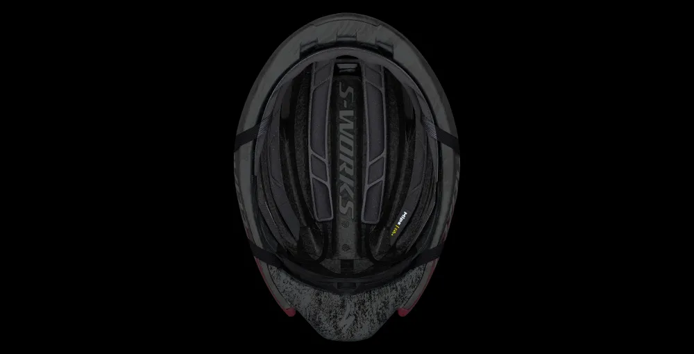 Specialized S-Works Evade 3 LTD - Collection>Women Men's Accessories·Helmets|Women's Accessories·Helmets