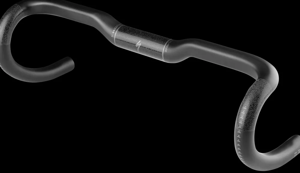 Specialized S-Works Hover Carbon Handlebars> Handlebars