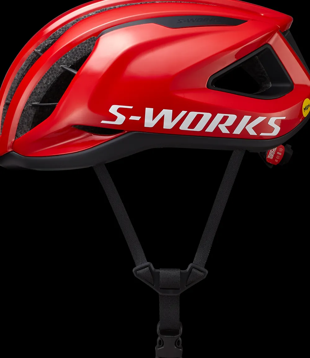 Specialized S-Works Prevail 3>Women Men's Accessories·Helmets|Women's Accessories·Helmets