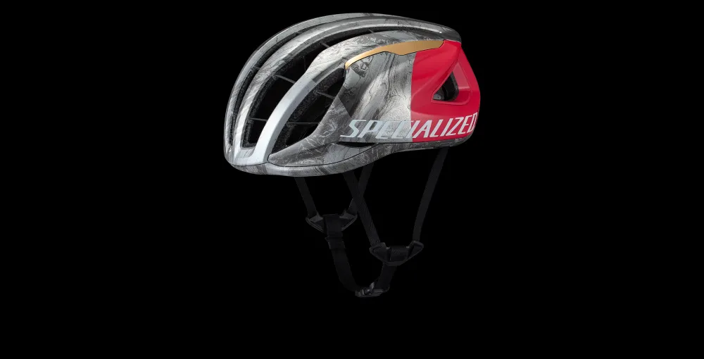 Specialized S-Works Prevail 3 LTD - Collection>Women Men's Accessories·Helmets|Women's Accessories·Helmets