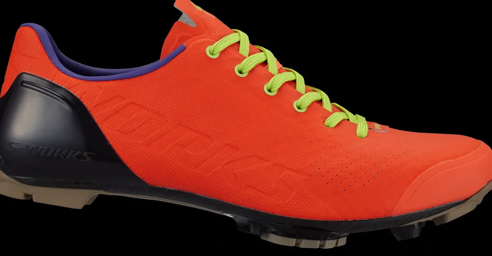 Specialized S-Works Recon Lace Gravel Shoes>Women Men's Accessories·Shoes|Women's Accessories·Shoes