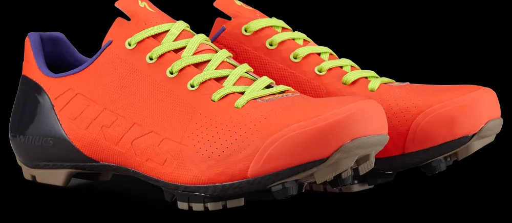 Specialized S-Works Recon Lace Gravel Shoes>Women Men's Accessories·Shoes|Women's Accessories·Shoes
