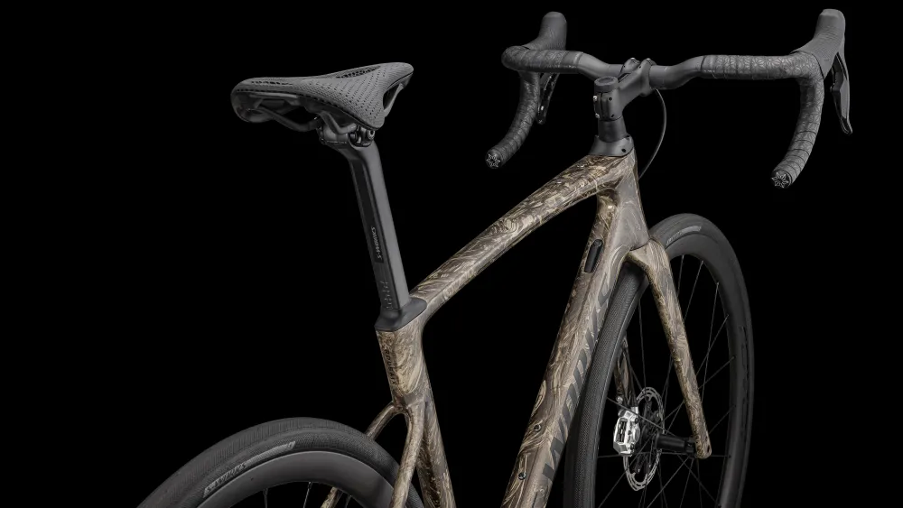 Specialized S-Works Roubaix SL8 – SRAM RED AXS> Performance·Roubaix