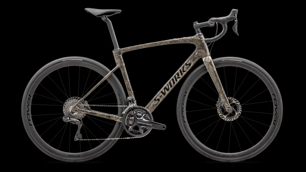 Specialized S-Works Roubaix SL8 Di2> Performance·Roubaix