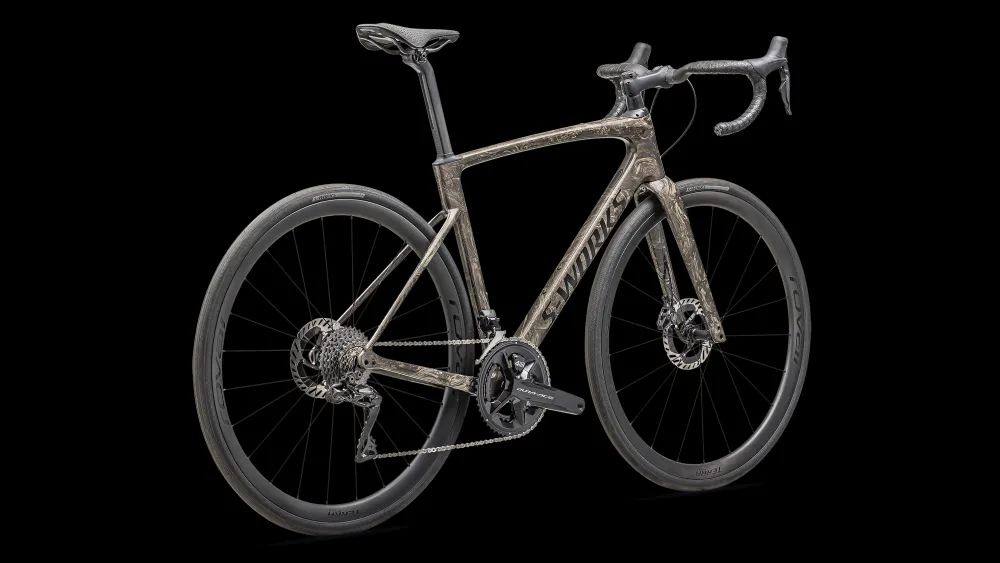 Specialized S-Works Roubaix SL8 Di2> Performance·Roubaix