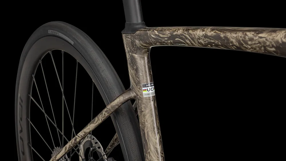 Specialized S-Works Roubaix SL8 Di2> Performance·Roubaix