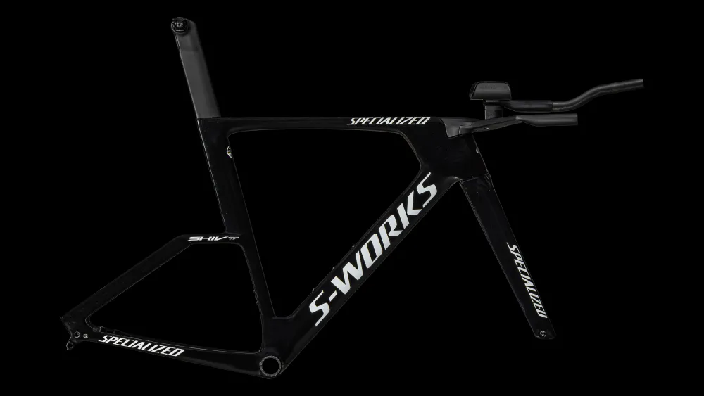 Specialized S-Works Shiv TT Module> Frames|Performance·Shiv Tt