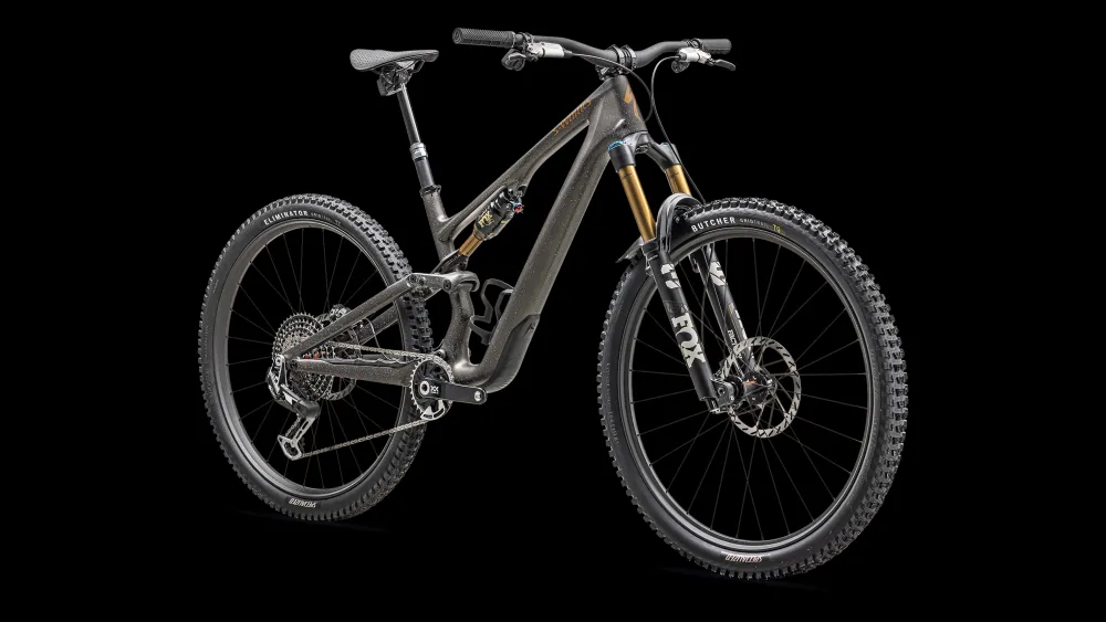 Specialized S-Works Stumpjumper 15> Trail·Stumpjumper