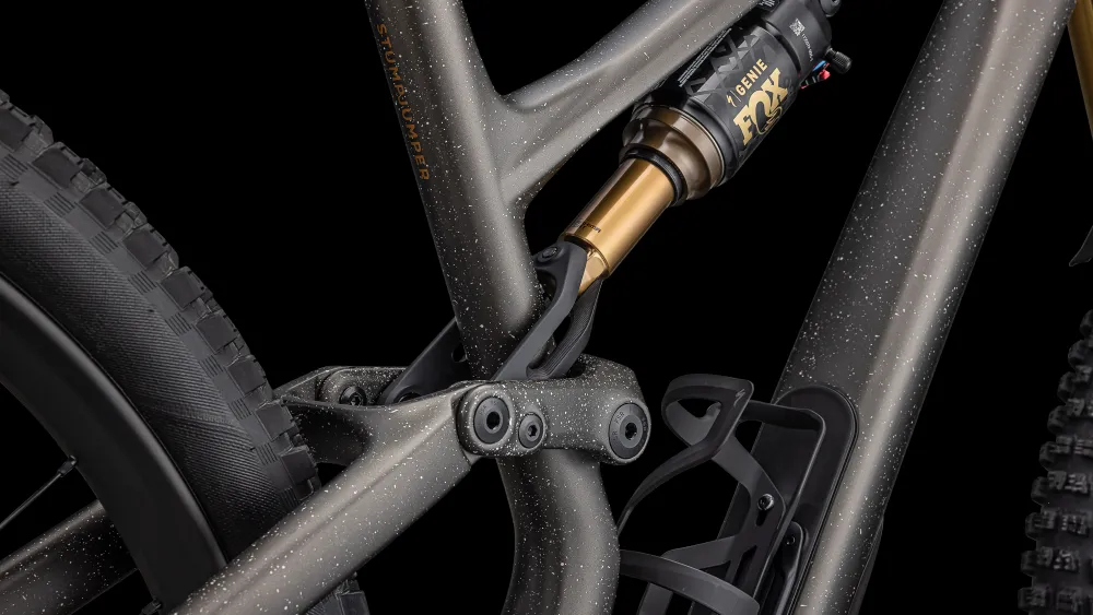 Specialized S-Works Stumpjumper 15> Trail·Stumpjumper